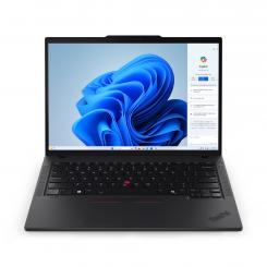 Lenovo ThinkPad T14 Gen 5 (AMD) AMD Ryzen 7 PRO 8840U Portátil 35,6 cm (14